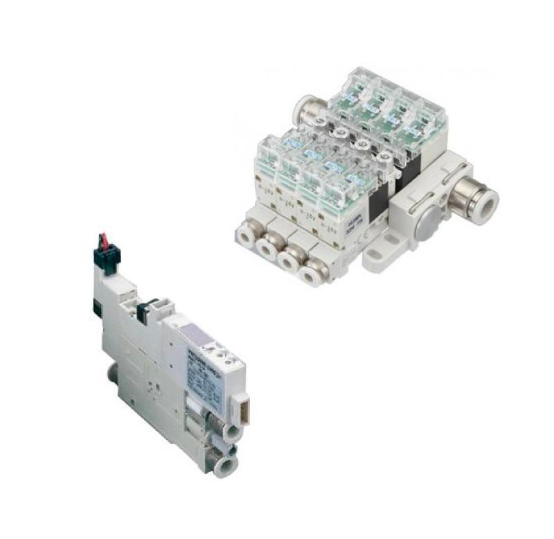CKD Vacuum pump system